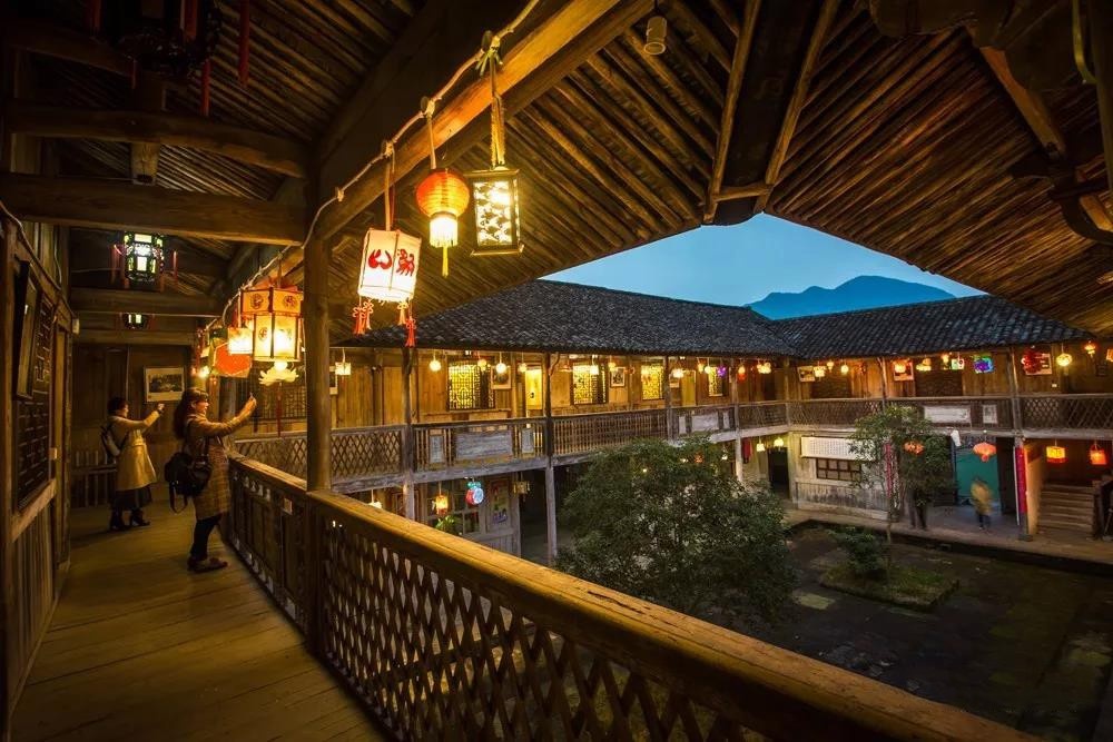 台州踏春好去处,最是一年春好处朗诵