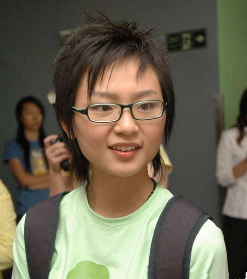 张馨予浪姐首秀,张馨予浪姐淘汰