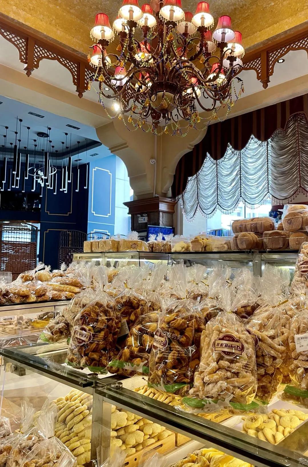 乌鲁木齐排名前十的超市,乌鲁木齐有哪些大型高端超市