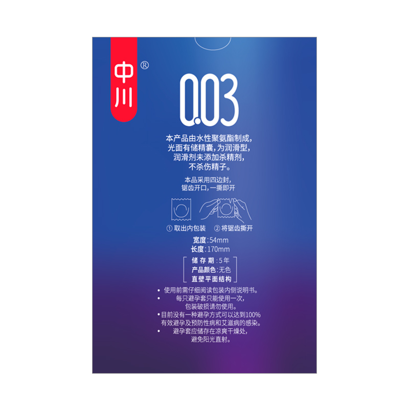 2021年最值得推荐的安全套,2020年最值得推荐的五种安全套