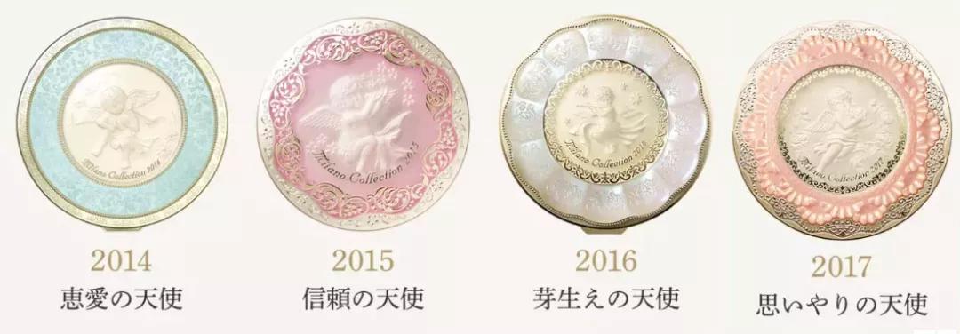 最好用的奢华粉饼,粉饼香奈儿阿玛尼