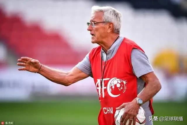 里皮带中国队的比赛,里皮带领中国队1:0胜韩国的阵容