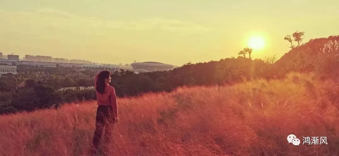 柴火不熄，冬天的温暖记忆。