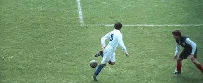 史泰龙越狱的电影,球王贝利和史泰龙