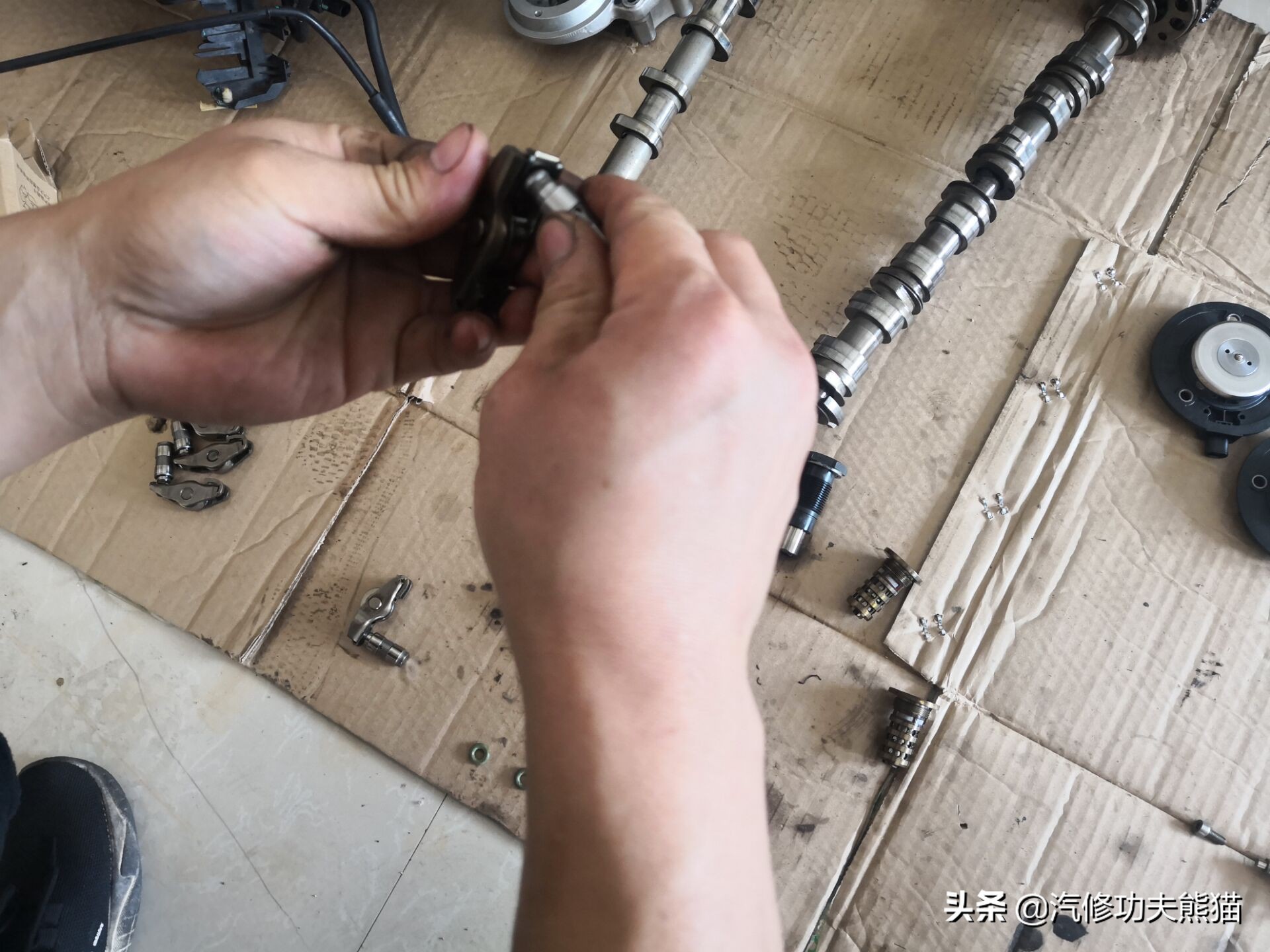 奥迪第三代EA888烧机油,奥迪ea888第三代还烧机油吗