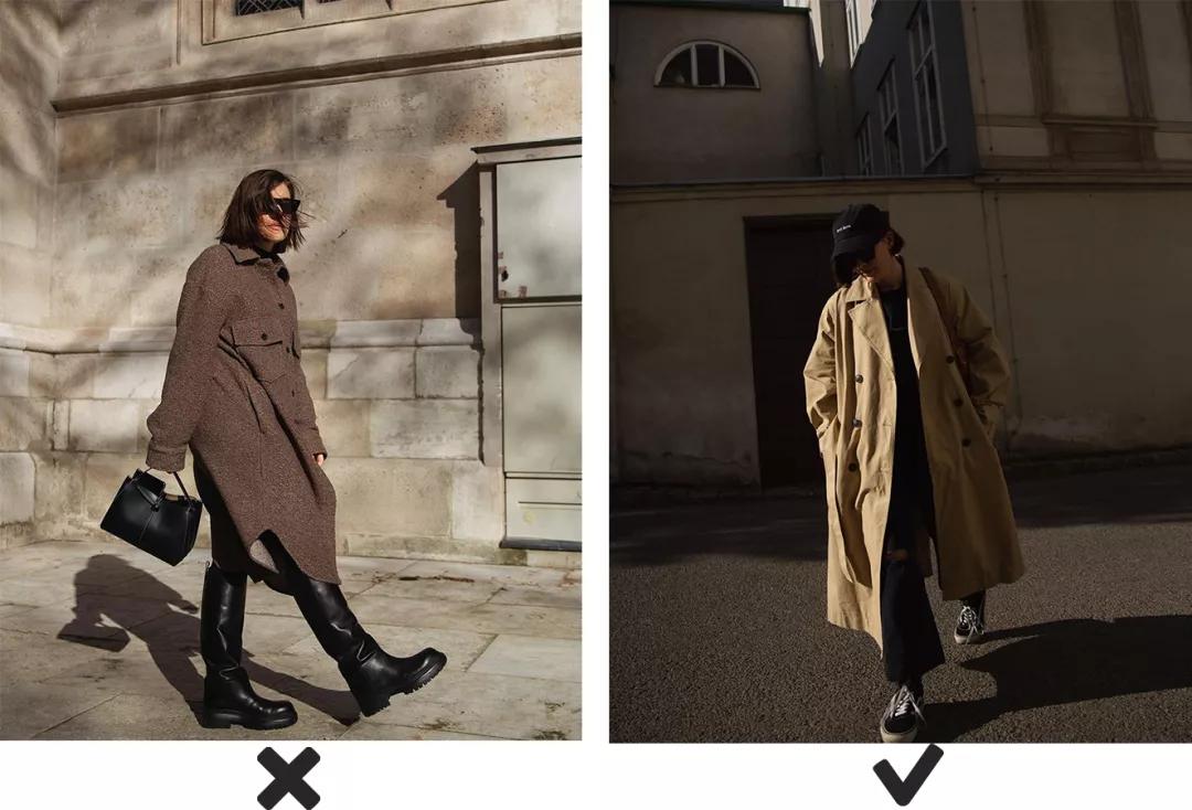 身材不好衣服推荐,身材不好该吃什么