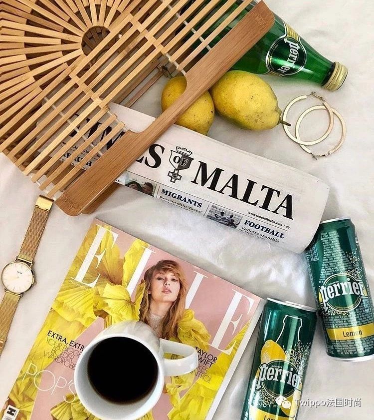 夏日神仙水,法国人喝的饮料有哪些