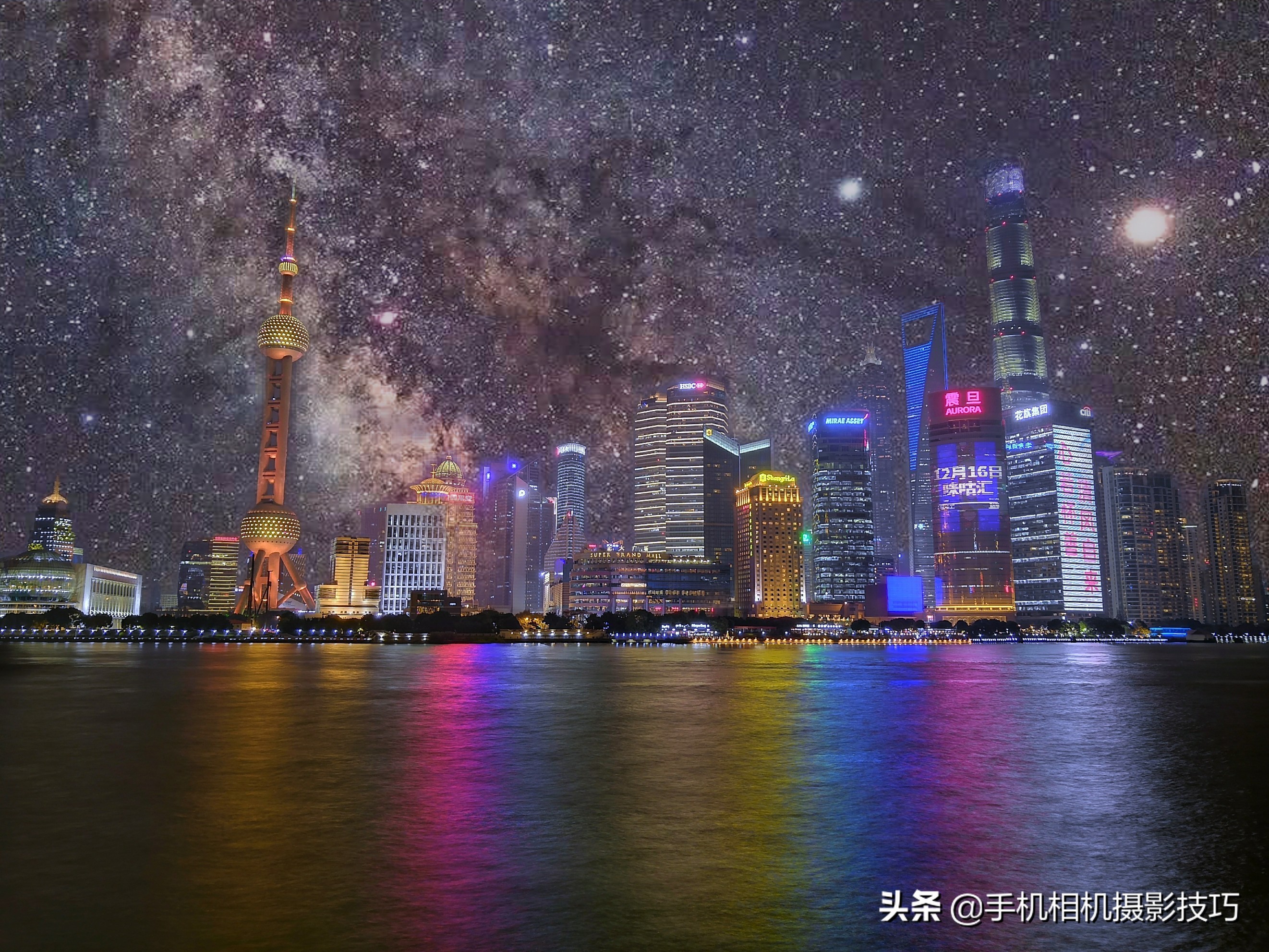 推荐几款常用的手机摄影后期软件,比较容易上手的摄影后期软件