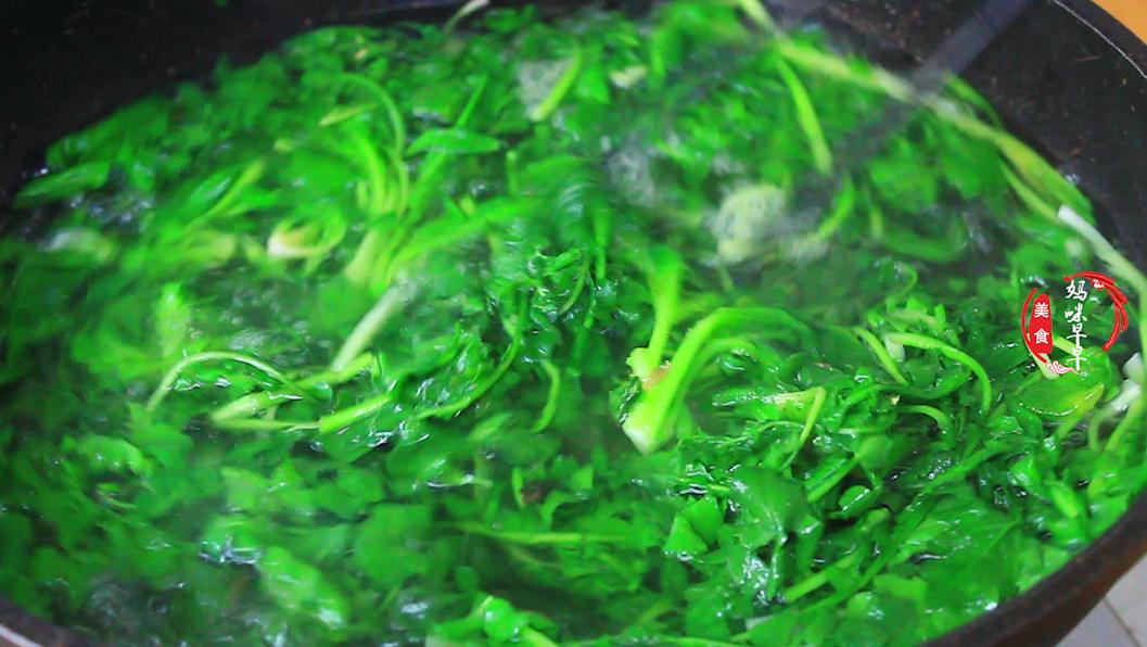 牛奶蔬菜谷物水果中钙最容易吸收,比牛奶还要高的补钙10种蔬菜