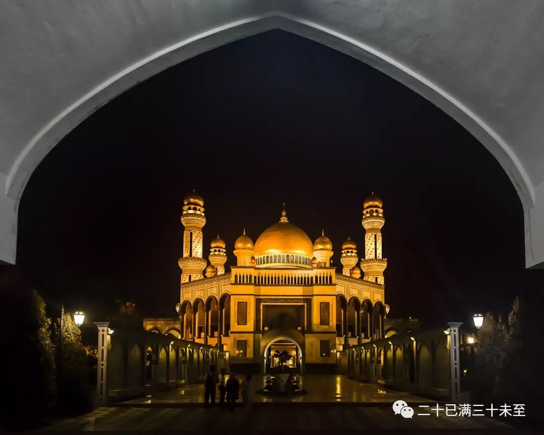 文莱为什么是东南亚最富裕的国家,介绍一下文莱这个国家