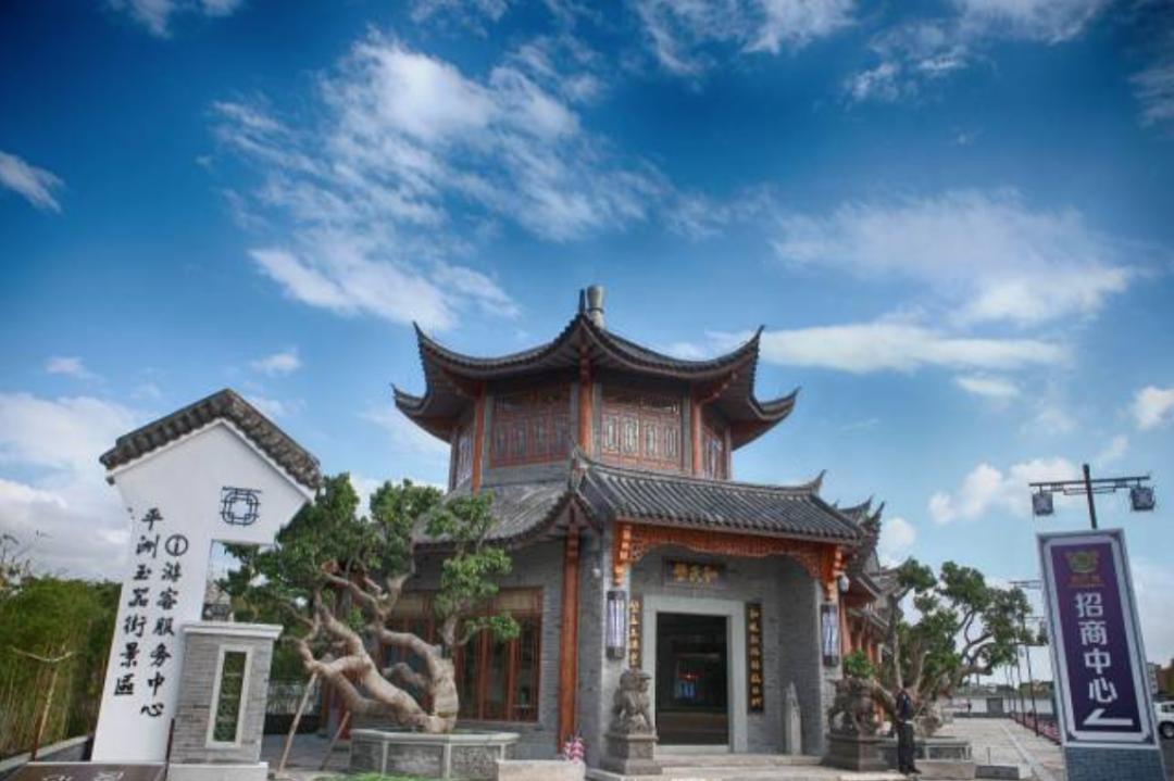 在北上广深打拼的人，最想住在这里