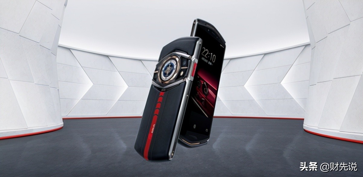 8848手机现在还在卖吗,为啥说8848是危险的手机