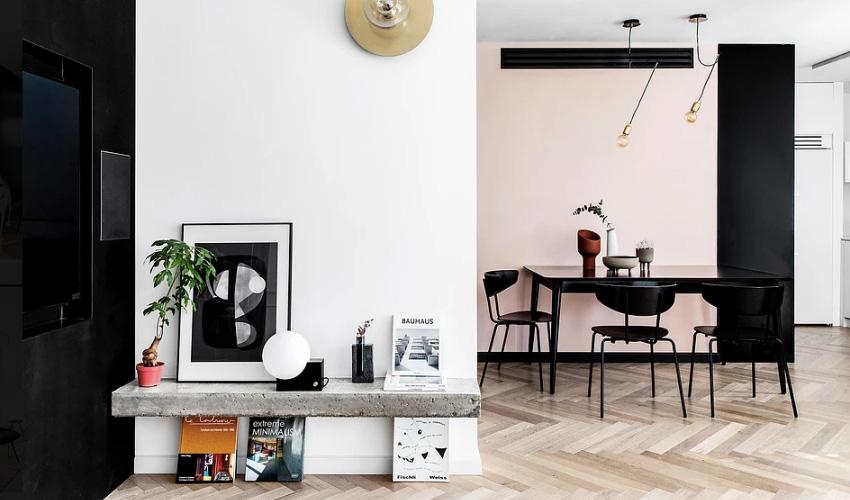 硬核知识聊一下温柔的玄关丨附：知识树