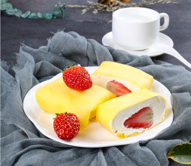 山东欧米奇配方分享,欧米奇西点西餐教学