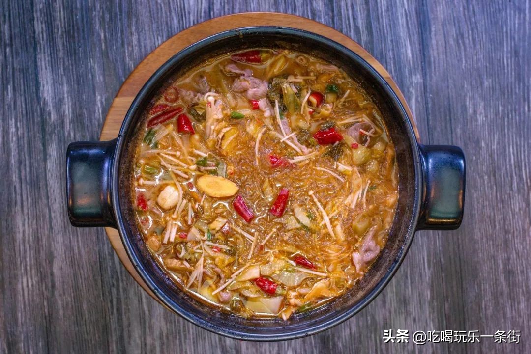 占据餐桌的菜,餐桌上的c位美食