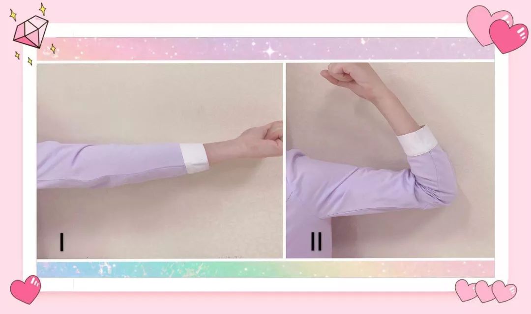 picc锻炼操视频,picc功能锻炼操肩部活动文字讲解