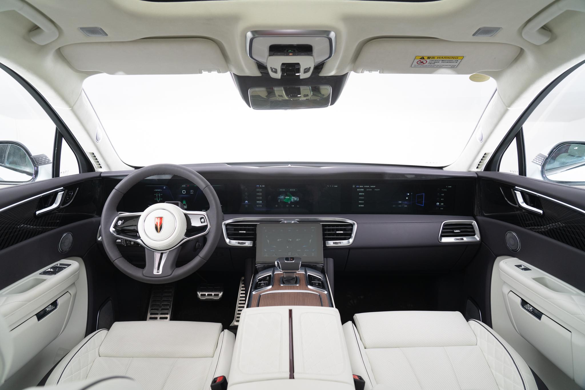 红旗电动车e-hs9用哪家电池,红旗ehs9到底值不值得买