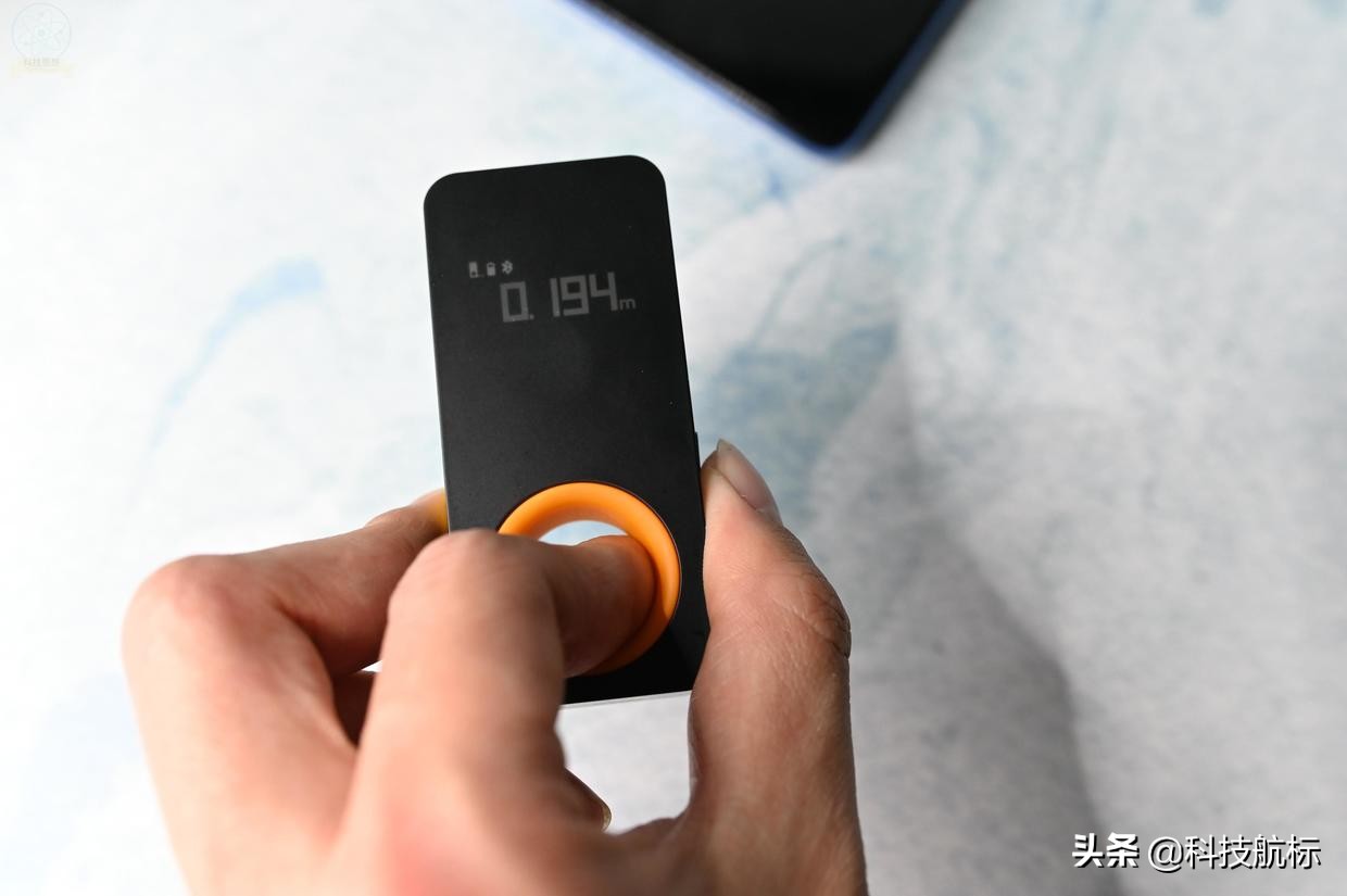 小猴激光智能测距仪优缺点,小猴激光测距精准度