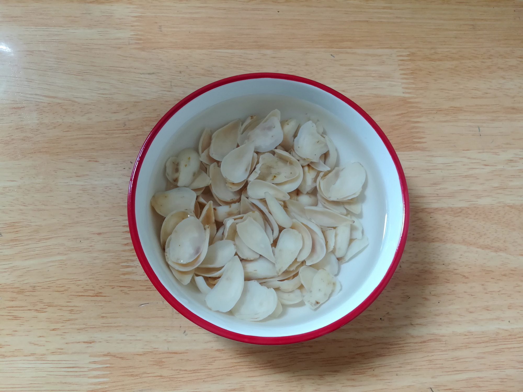 煮绿豆粥放米好吃还是不放好,煮绿豆粥加糯米还是粘米