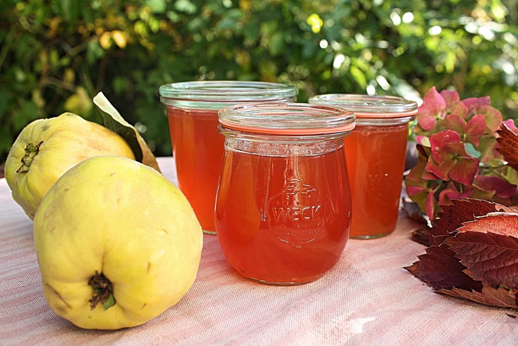 德国果酱,德国生活食材