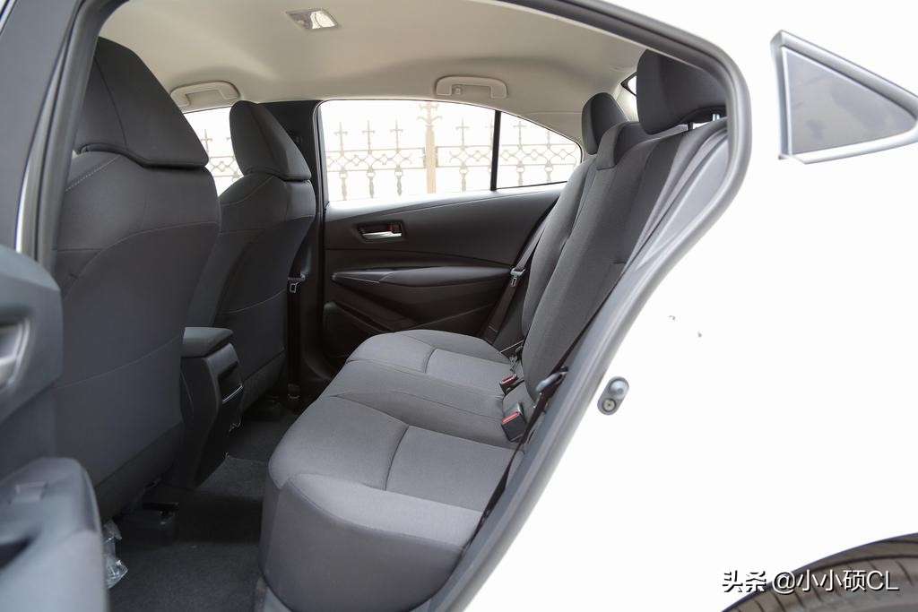 卡罗拉11月卖了将近4万辆，其有何实力让大家买单？解读卡罗拉