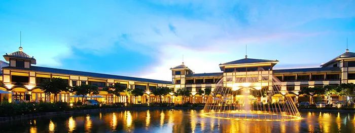 珠海御宅千与千寻温泉,春节珠海御温泉度假村攻略