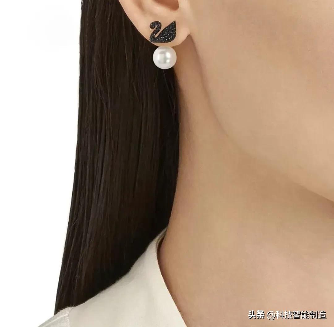 施华洛世奇125周年纪念玫瑰金天鹅,施华洛世奇125周年纪念天鹅价格