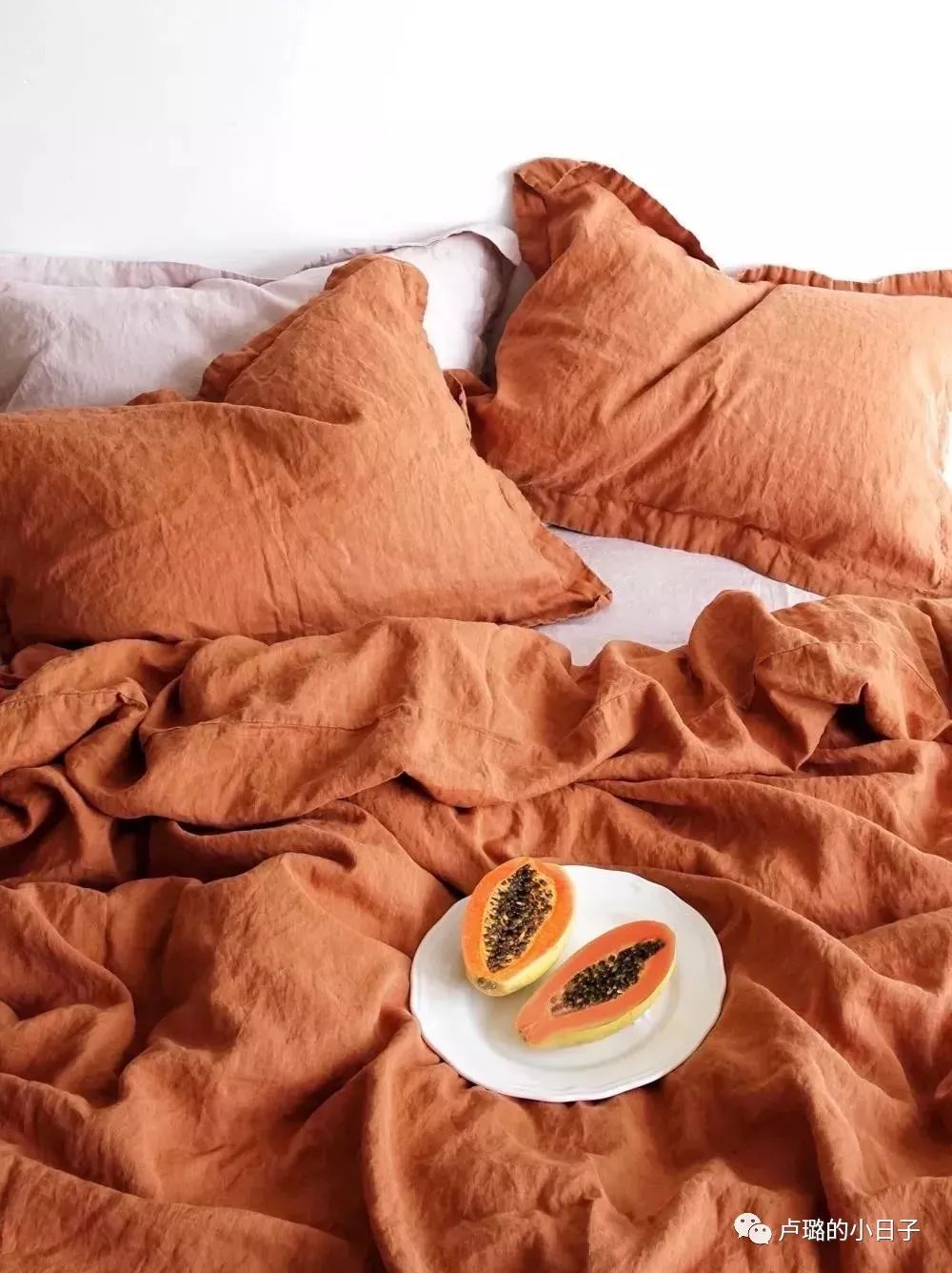 美式轻奢ins风卧室家具搭配,北欧风家具装修风格