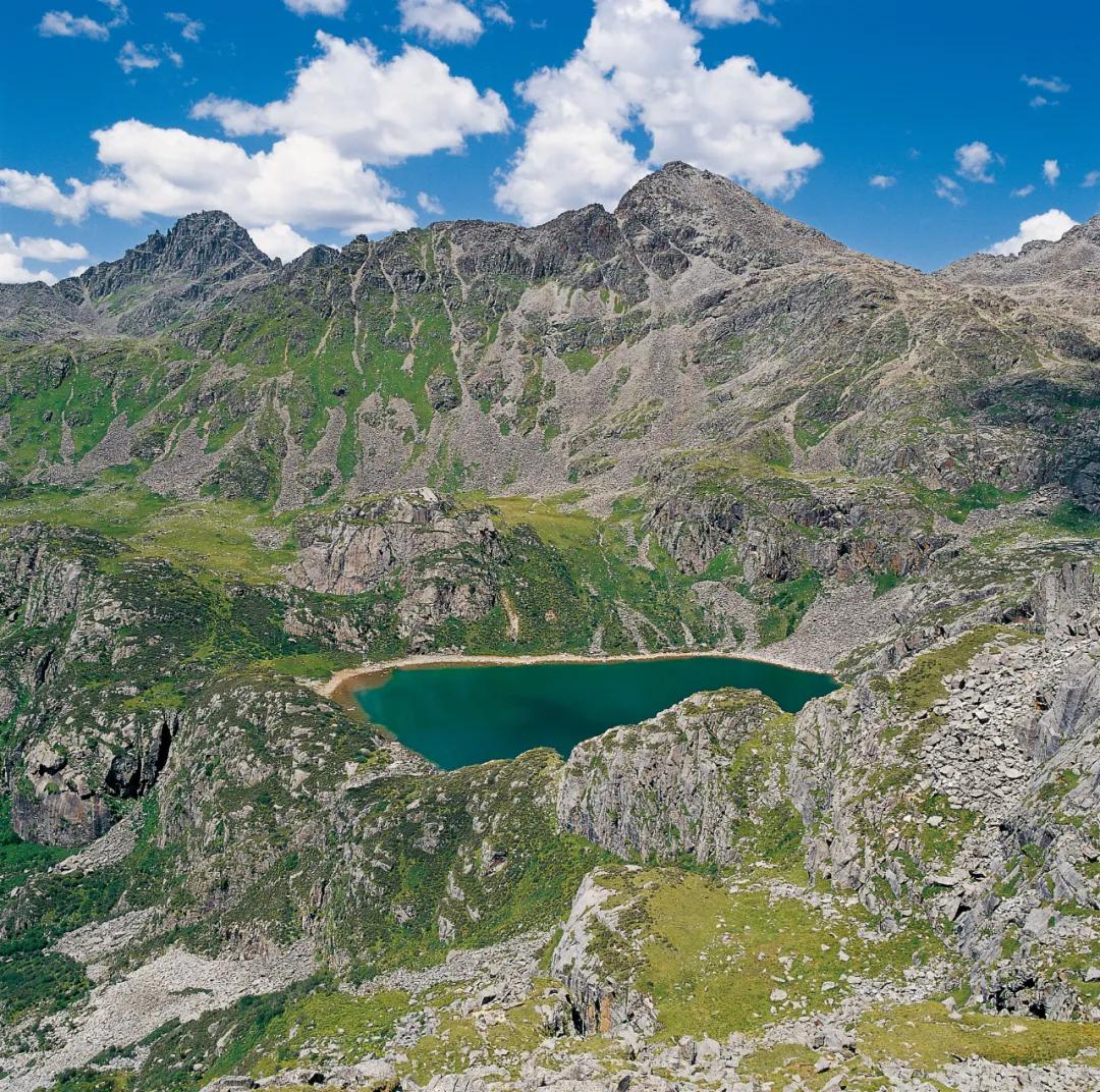 丝路甘孜康藏秘境第三站色达,甘孜色达穿越之行