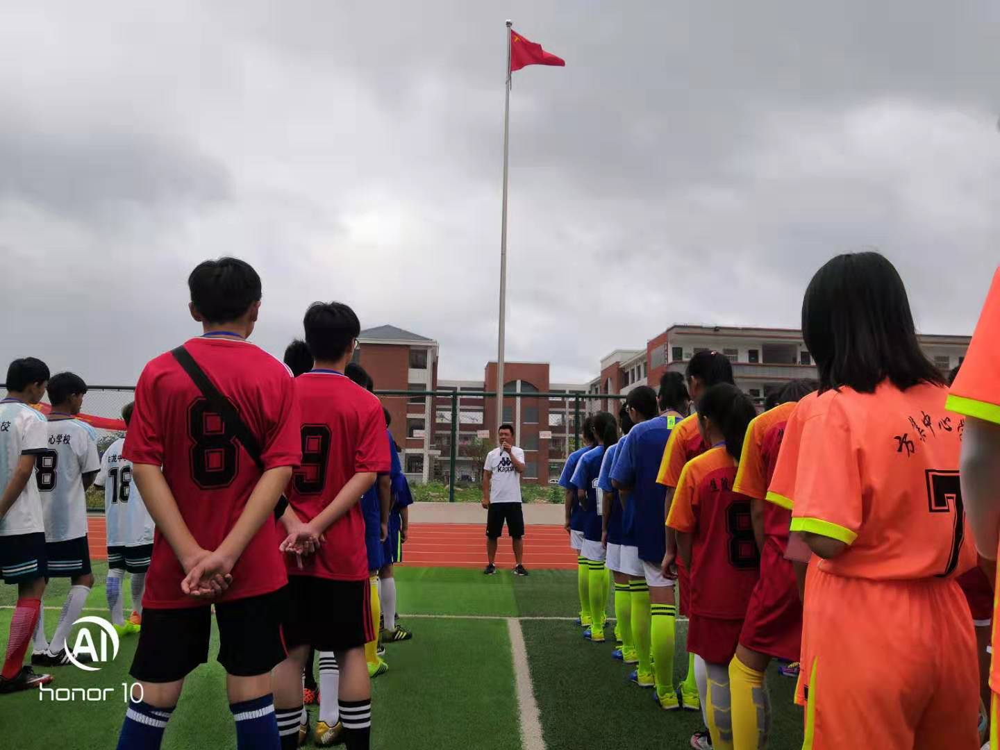 安徽省阜阳焦陂中心学校,安徽省阜南县焦陂中心校