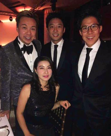 郭晶晶为什么能在豪门得到尊重,郭晶晶在豪门的生活情况