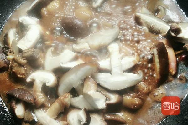 火遍全国的黄焖鸡米饭，终于学到最正宗的做法了，要学的速来！