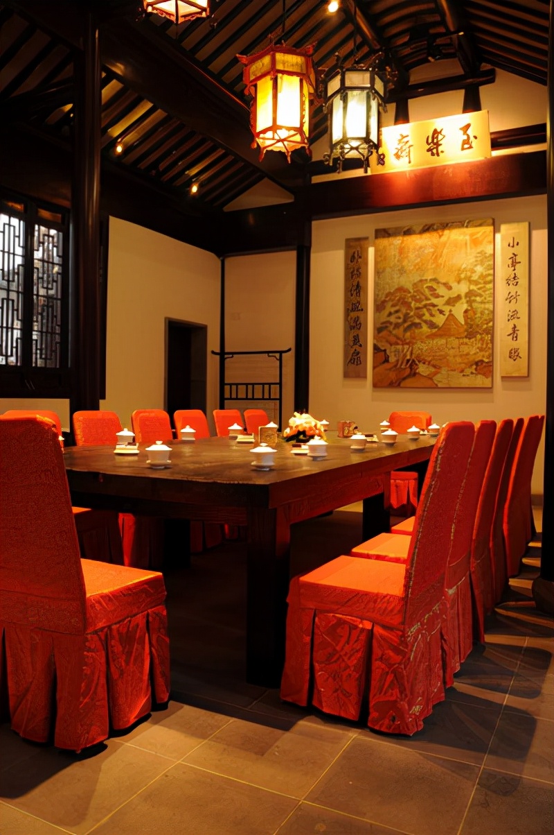 苏州北半园，一座雅致的江南小院