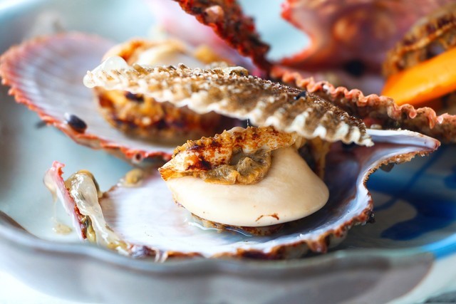 吃完海鲜都有哪些不能吃的,不能吃的五种海鲜一定要记住