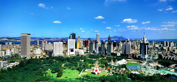 大连升值潜力指标,大连板块前景