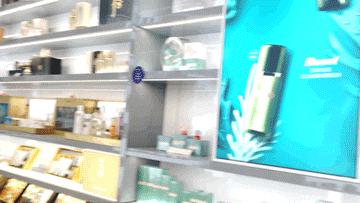 让化妆品代购都闻风丧胆的价格,BeautyLibra工联店正式开业