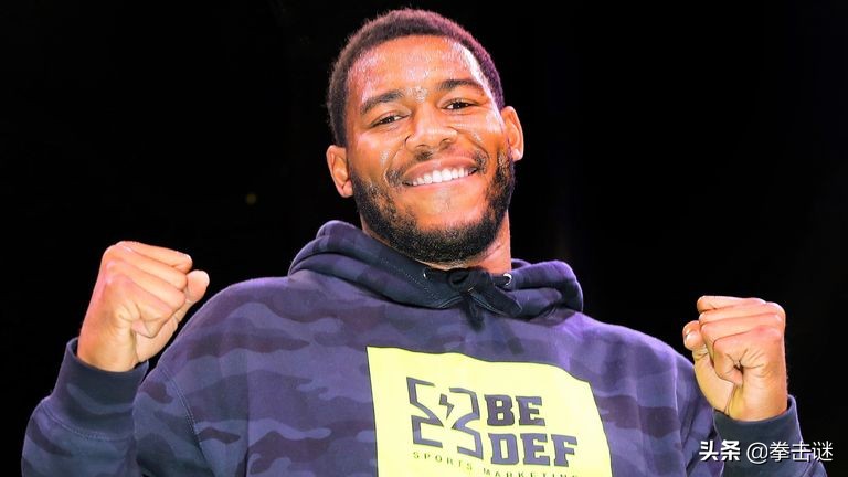 赫恩推广人,推广人赫恩采访