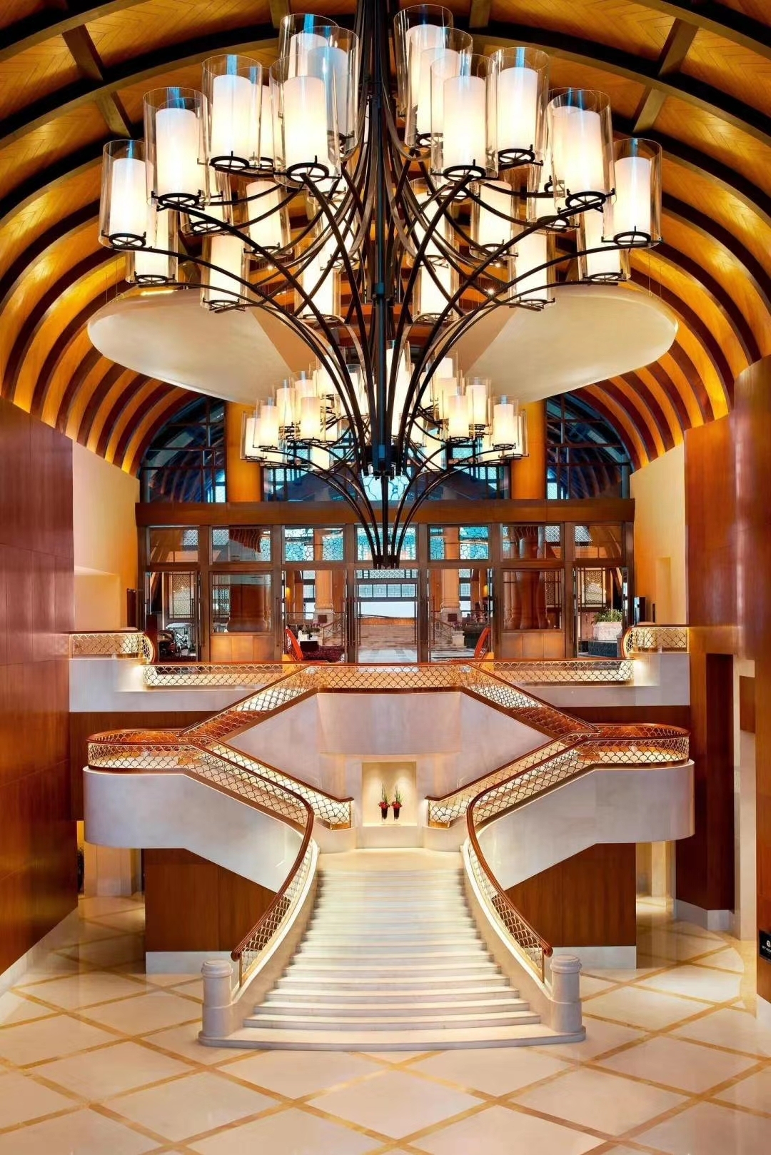 三亚润德湿地公园酒店,三亚最美酒店是哪家