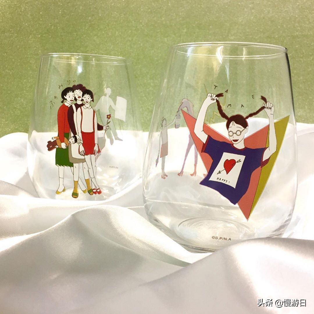 樱桃小丸子是哪个联名款,樱桃小丸子联名系列