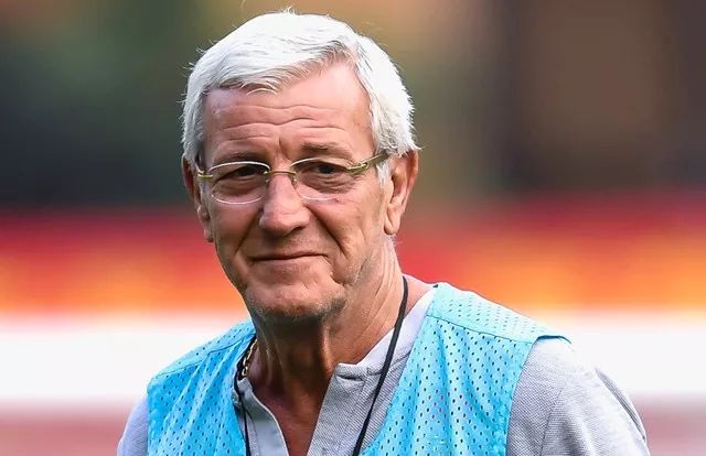 里皮日薪多少人民币,里皮的日薪是多少