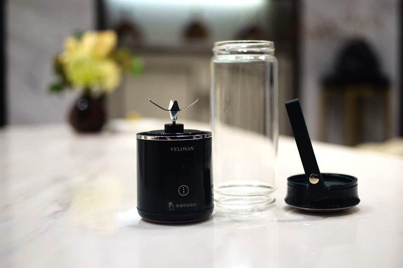 榨汁机杯便携式推荐,portable便携榨汁杯