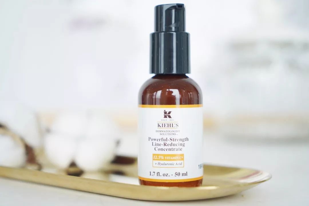 盘点6款不同功效的大牌精华,秋冬最好用精华