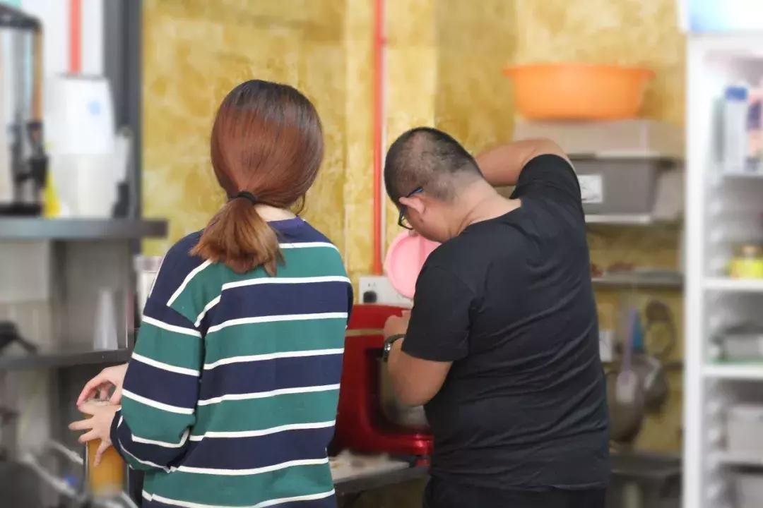 安海葡挞鸡蛋仔,安海最好吃的鸡蛋仔在哪里