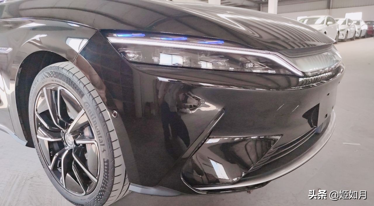 比亚迪汉5g丹拿最新配色,比亚迪汉5g丹拿版音质