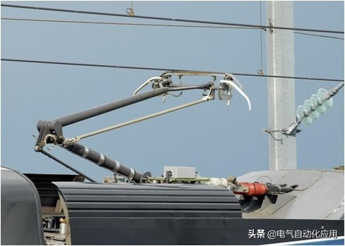高铁的供电方式及原理,高铁电气知识大全