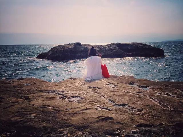 在泰国体验出家人生活,在泰国体验岛民生活