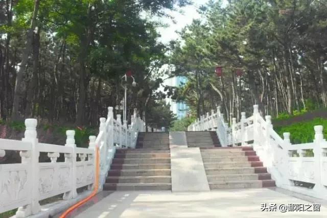 威海不玩海建议去哪玩,去完威海然后去哪比较合适