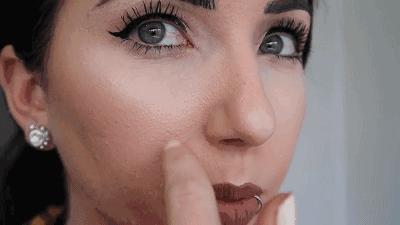 江原道粉底液真实测评,江原道粉底液怎么看余量