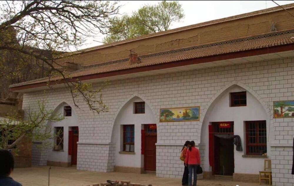 天下第一黄土高原,天下第一黄土高原是哪里