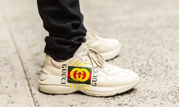 十大奢侈品牌休闲运动鞋,鞋子运动鞋男夏季透气高街